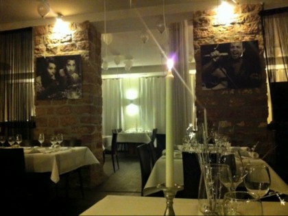 Photo: Ristorante Filippo